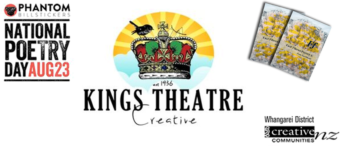 Fast Fibres 6 at Kings Theatre Creative