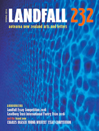 Landfall 232