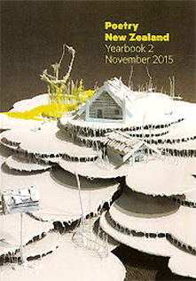 Poetry NZ Yearbook 2